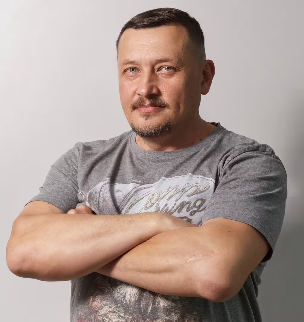 Аватар пользователя