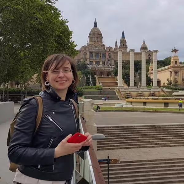 Аватар пользователя