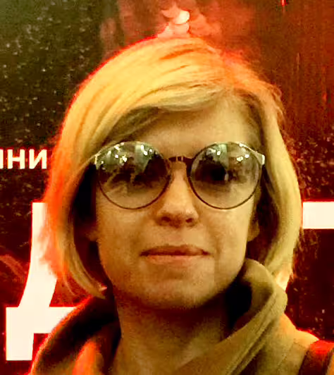 Аватар пользователя