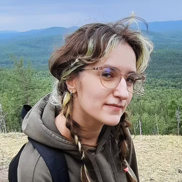 Аватар пользователя