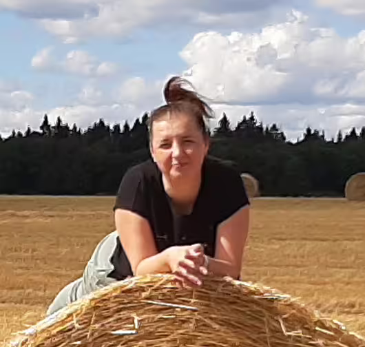 Аватар пользователя