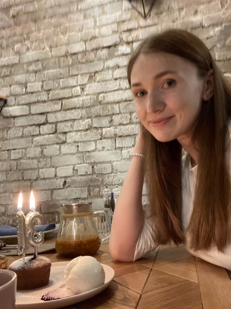 Аватар пользователя