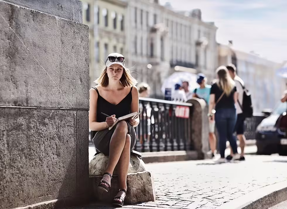 Аватар пользователя