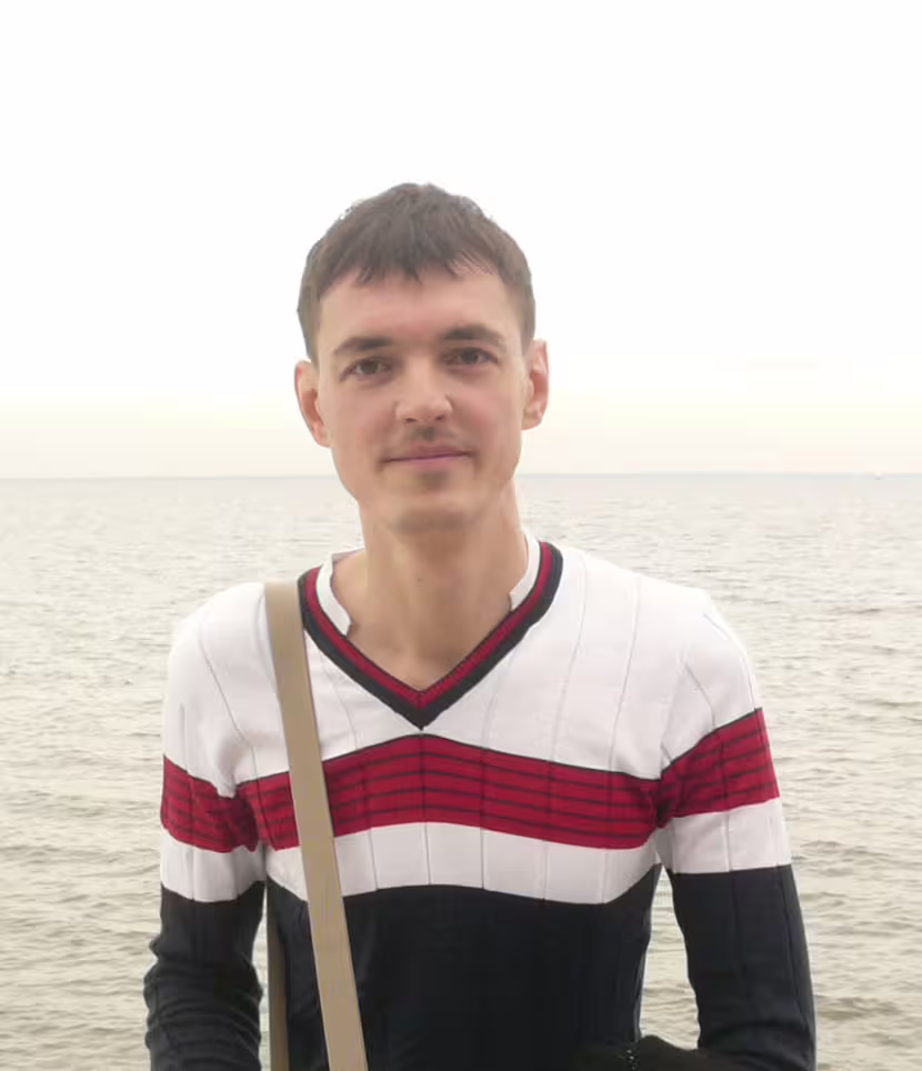 Аватар пользователя