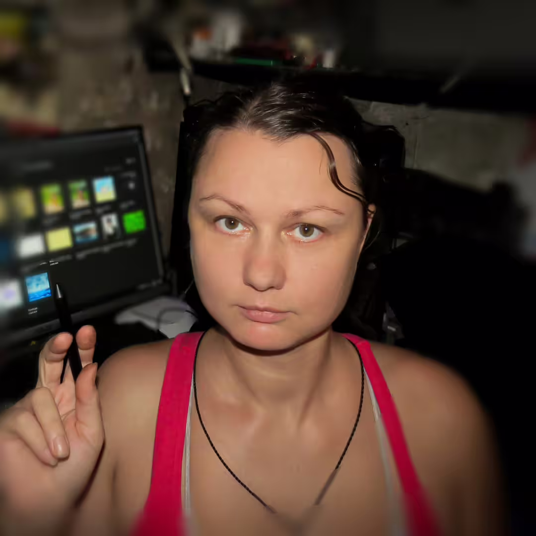 Аватар пользователя