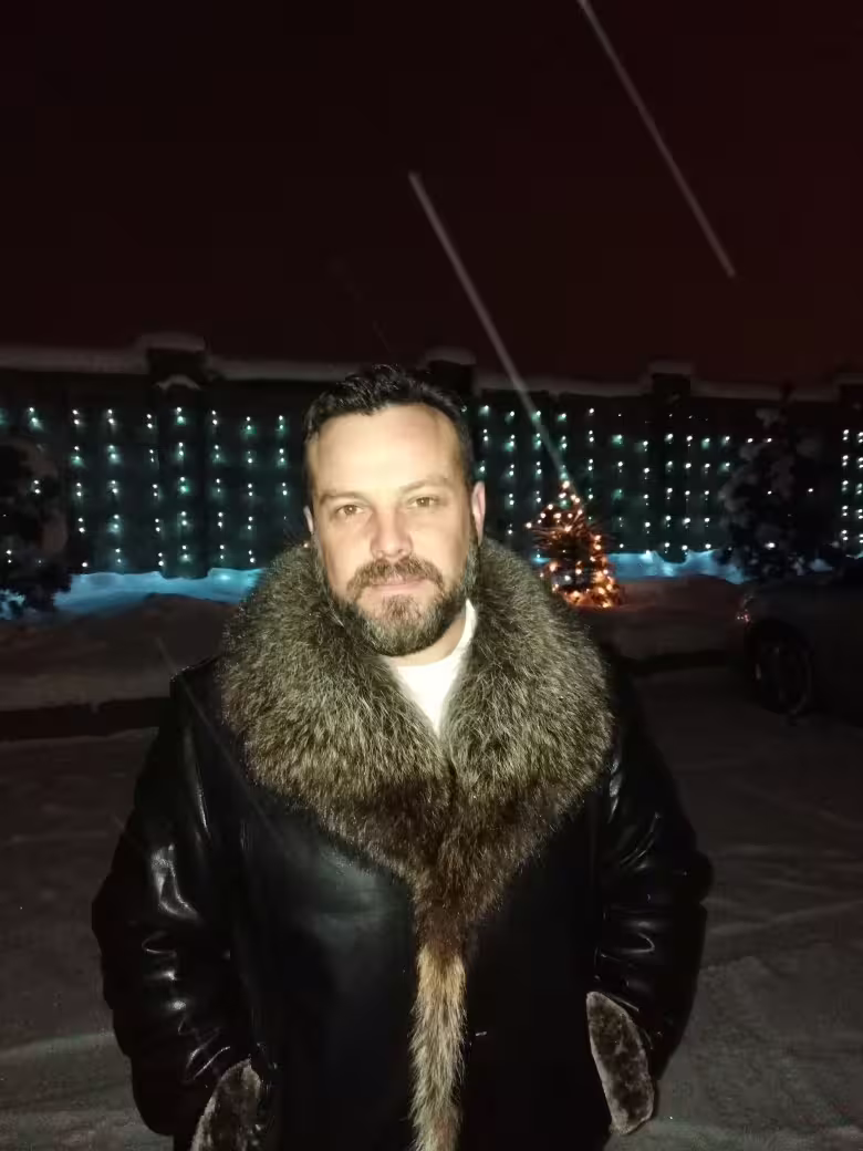 Аватар пользователя