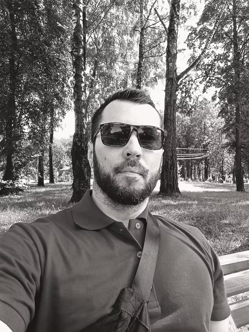 Аватар пользователя