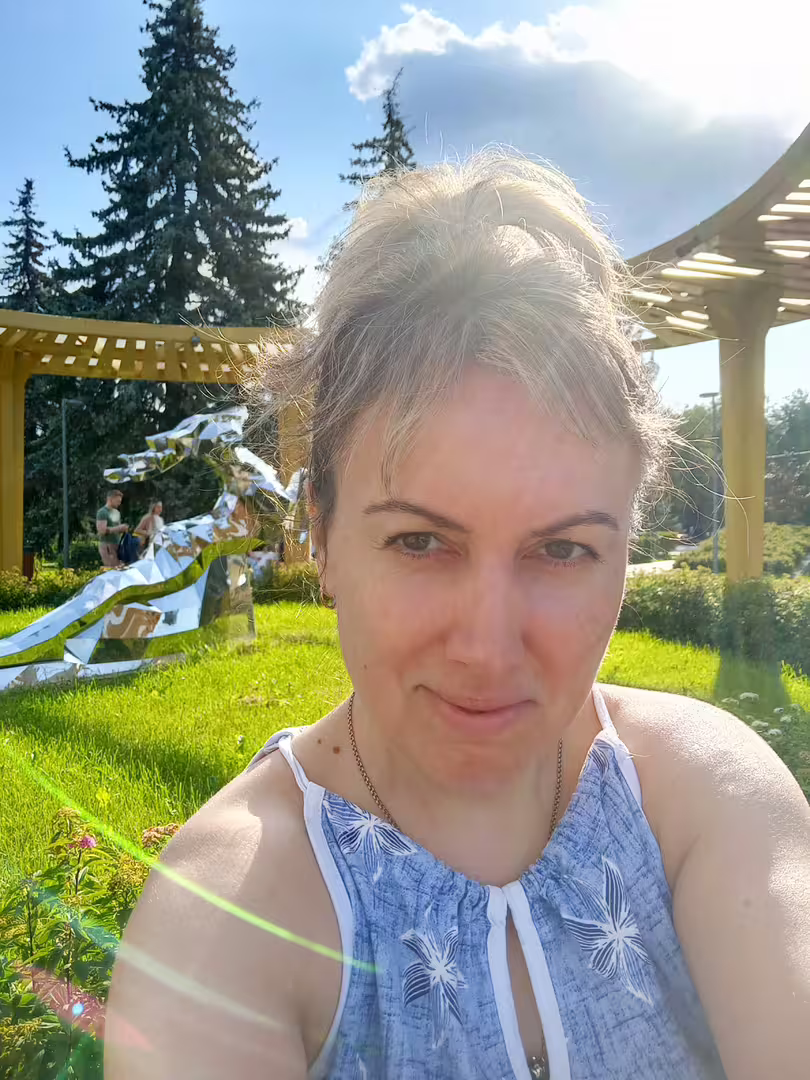 Аватар пользователя