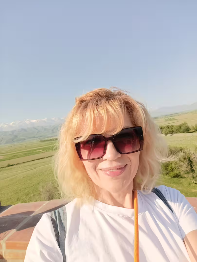 Аватар пользователя