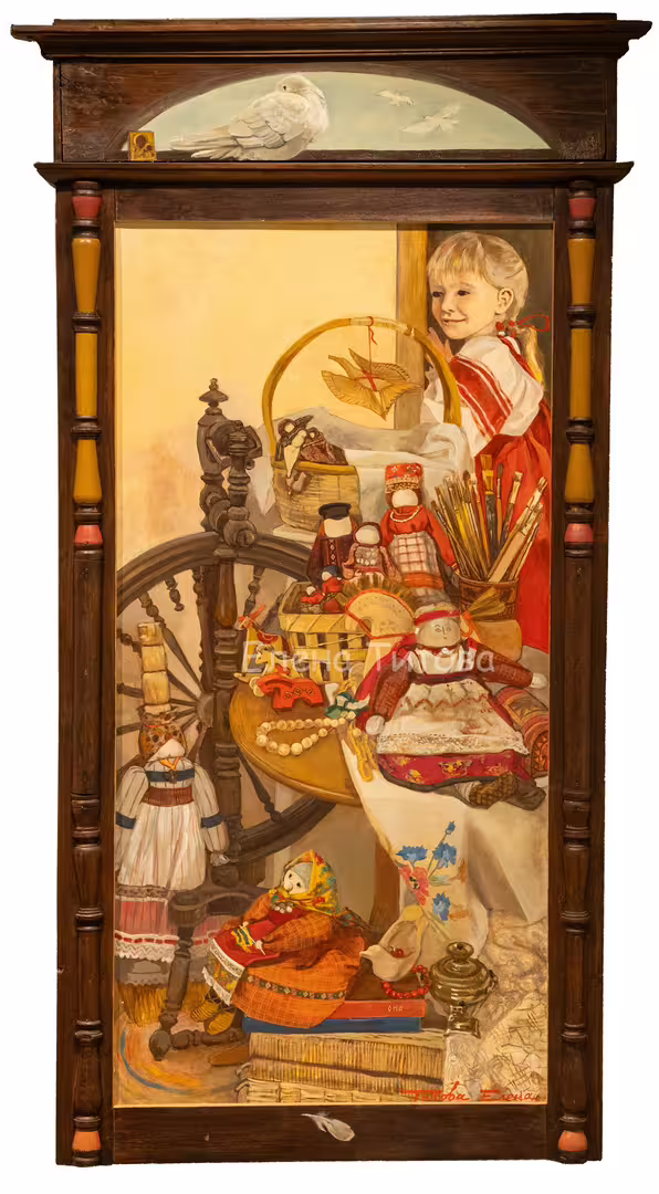Титова Е.А. Она. 2017. Дер., орг., м. 150х73.jpeg