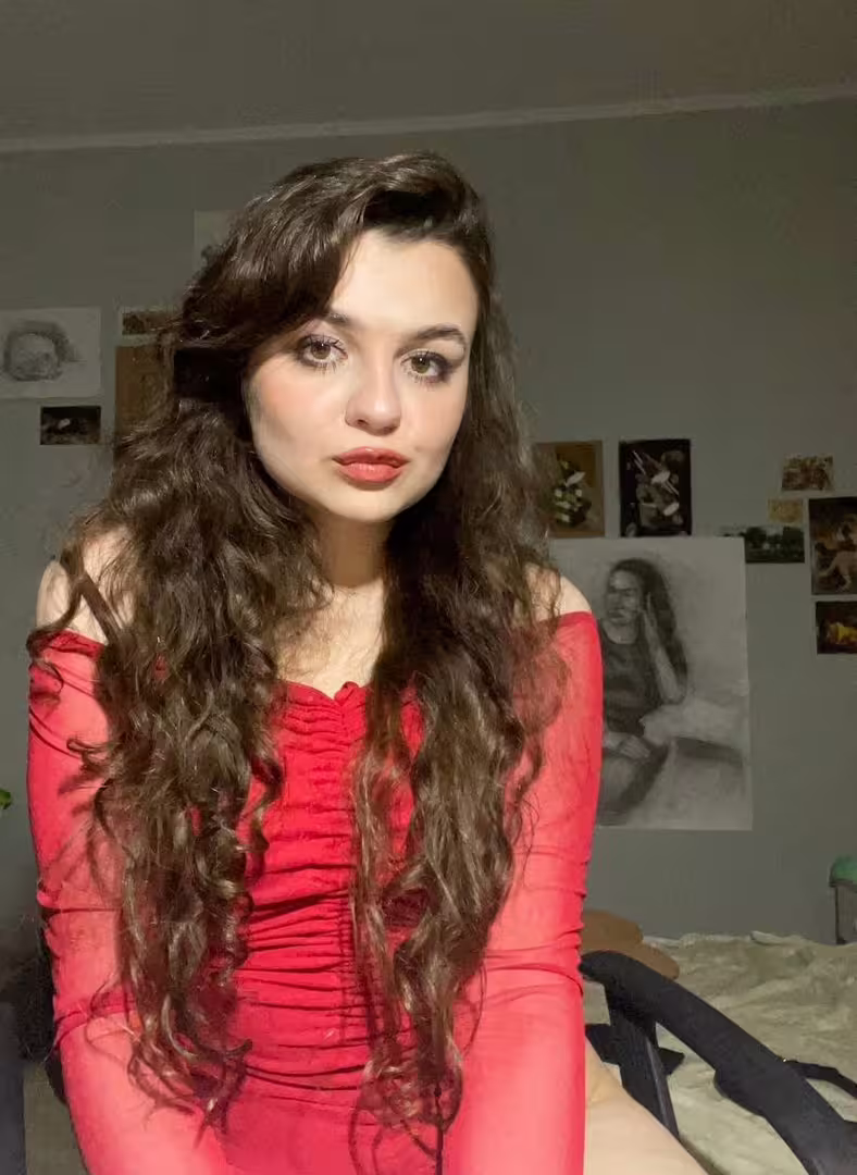 Аватар пользователя