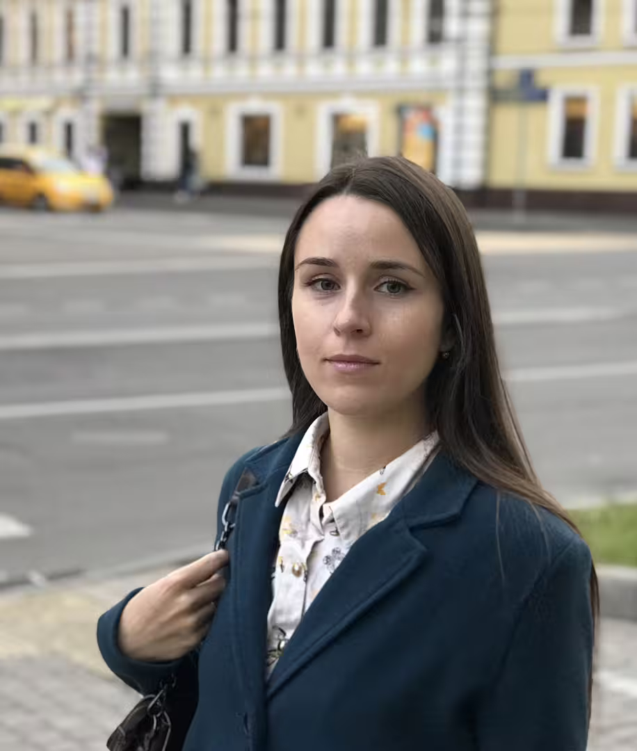 Аватар пользователя