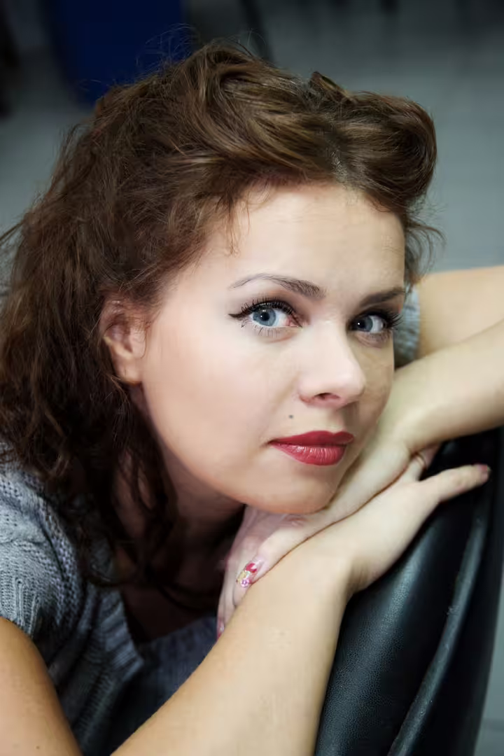Аватар пользователя