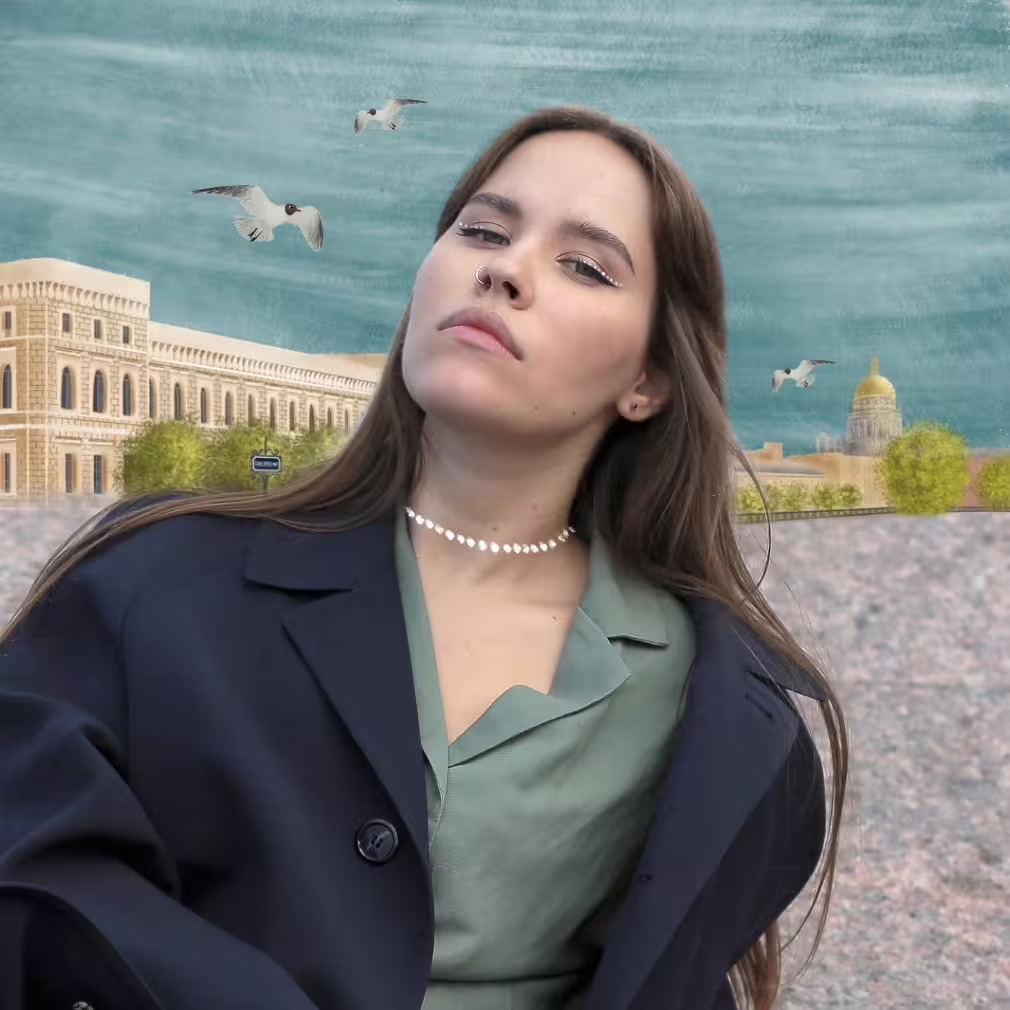 Аватар пользователя