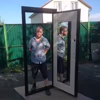 Аватар пользователя