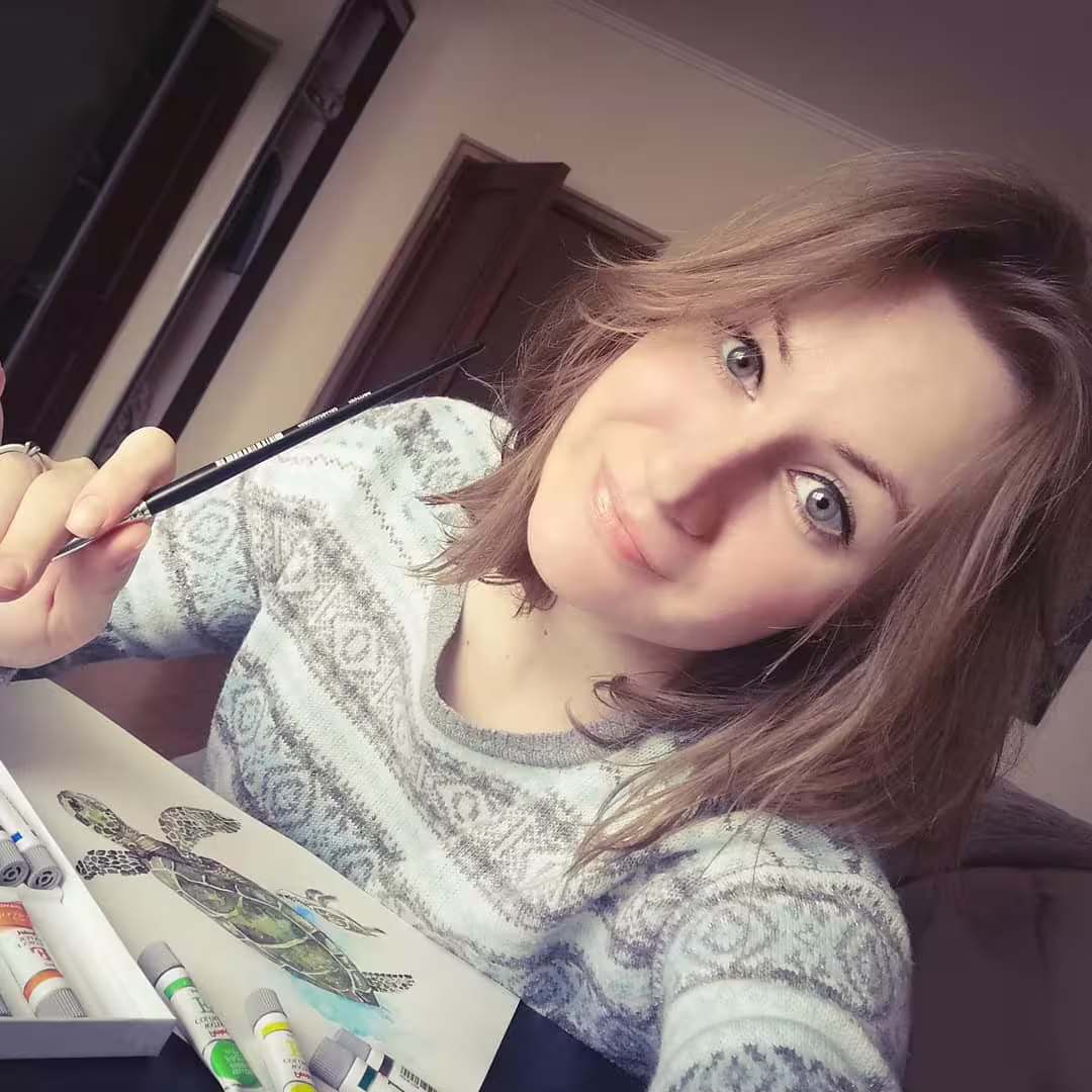 Аватар пользователя