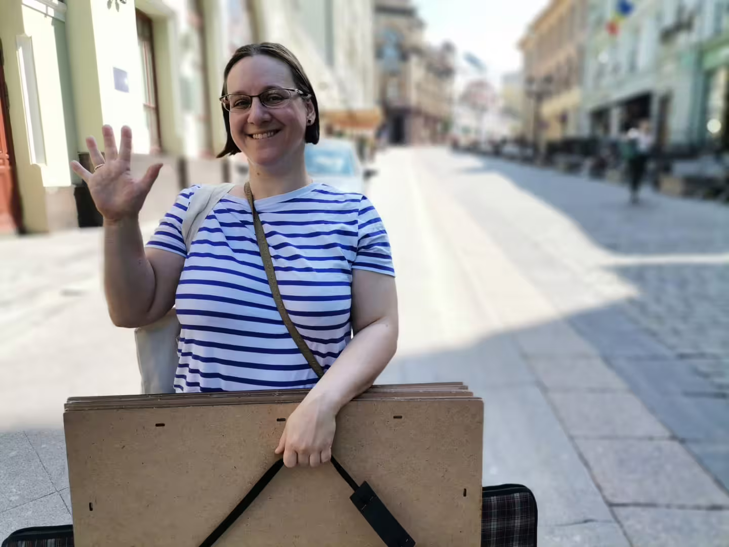 Аватар пользователя