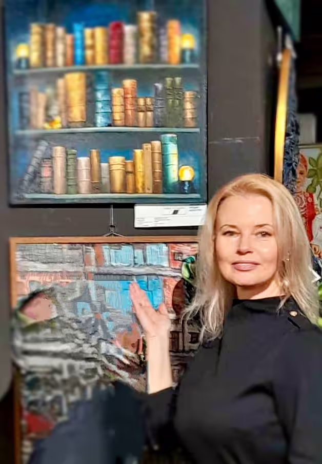 Аватар пользователя
