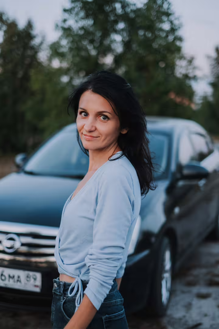 Аватар пользователя