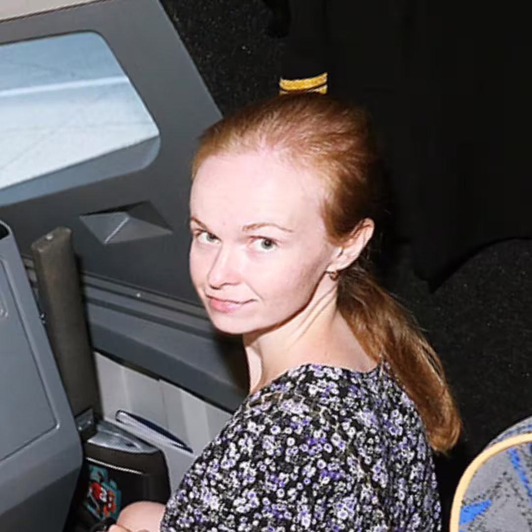 Аватар пользователя