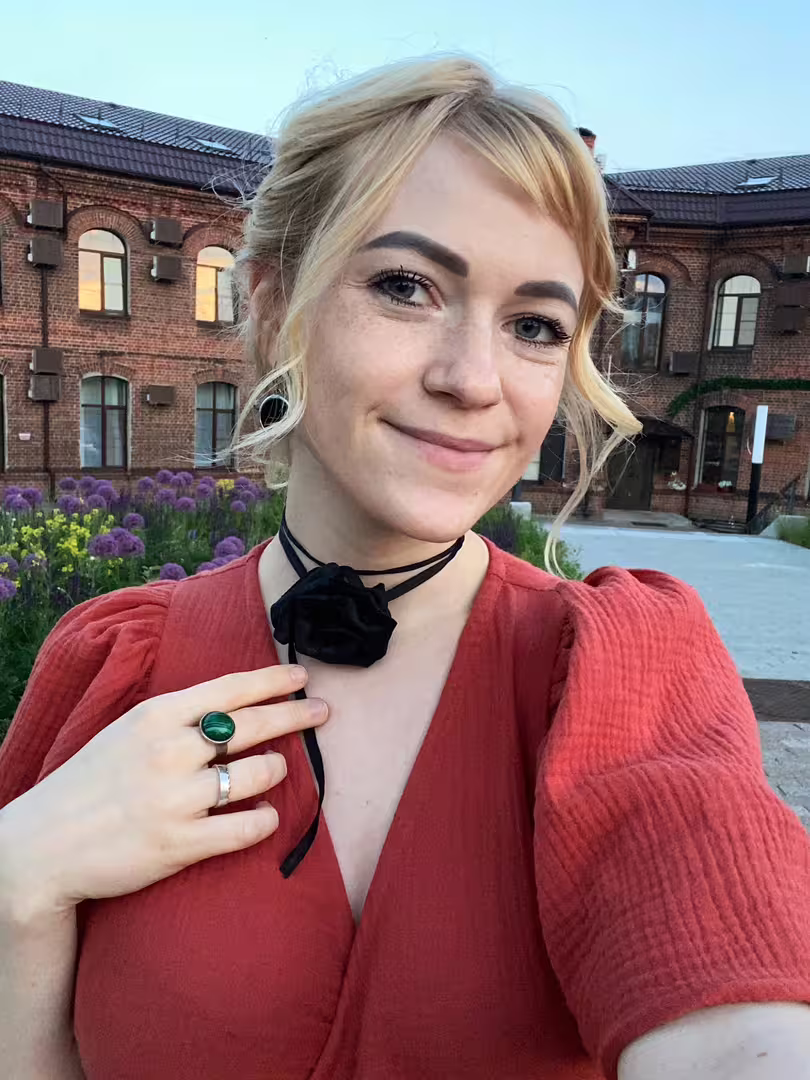 Аватар пользователя