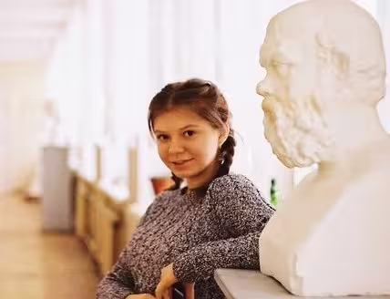 Аватар пользователя