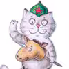 Аватар пользователя