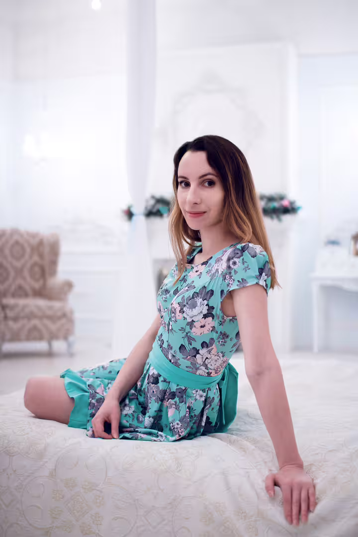 Аватар пользователя