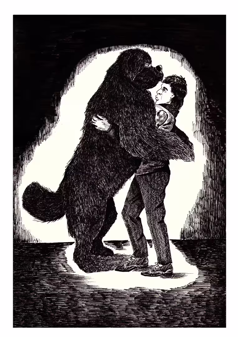 Эдгар Алан По. Золотой жук. Серия 3.jpg