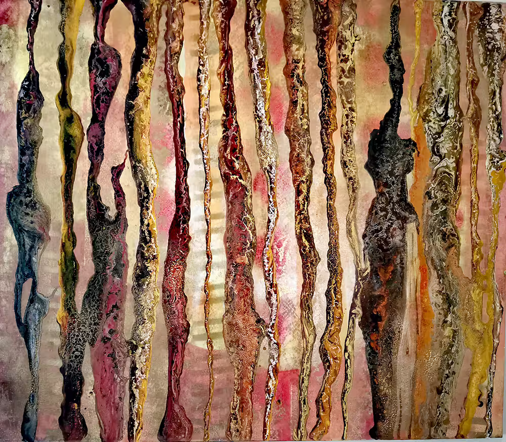11-Михайлина-Альбина-Миражи.Холст.акрил.эмаль 60-70 см .живопись.jpg