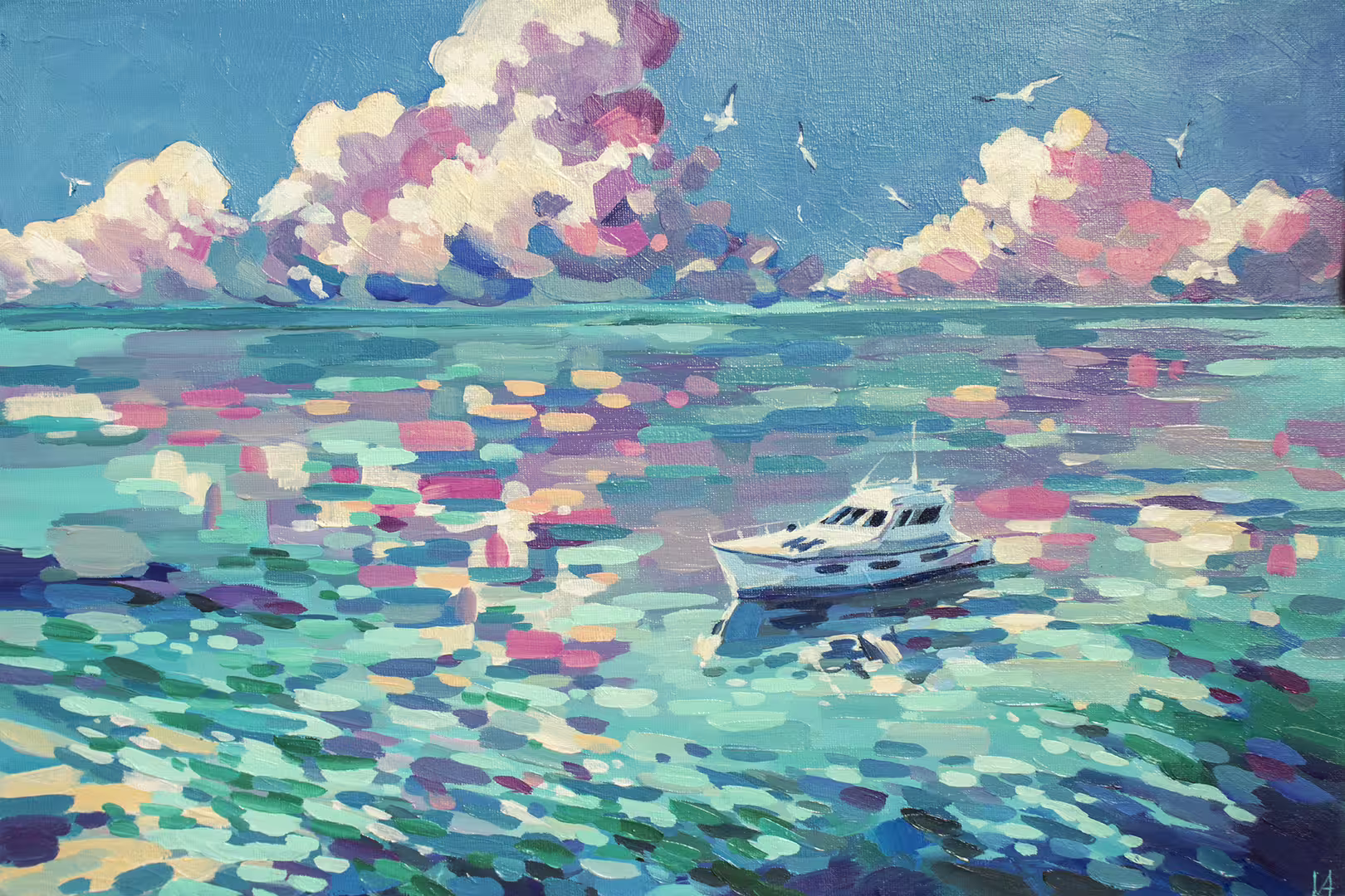 Lazy_afternoon_35x50.jpg