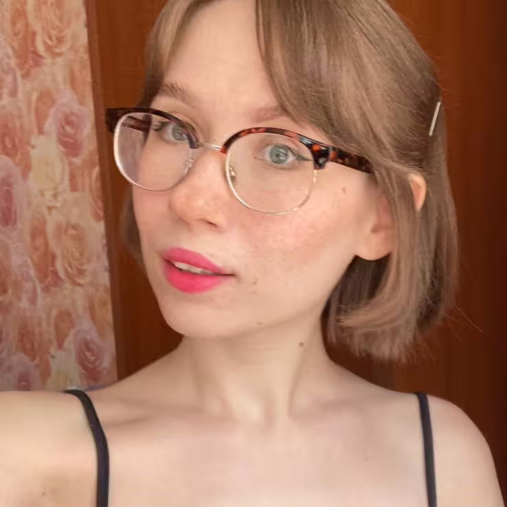 Аватар пользователя