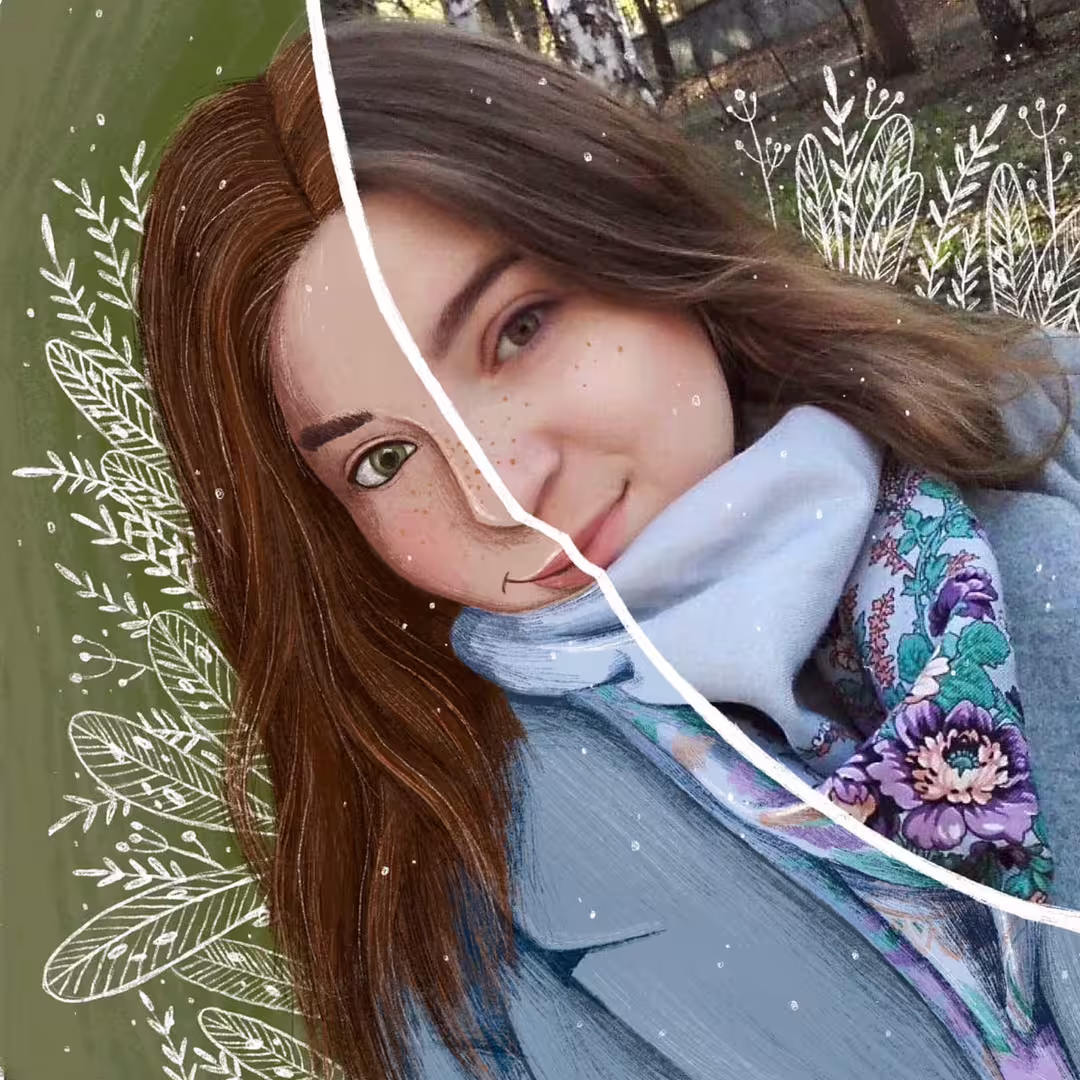 Аватар пользователя