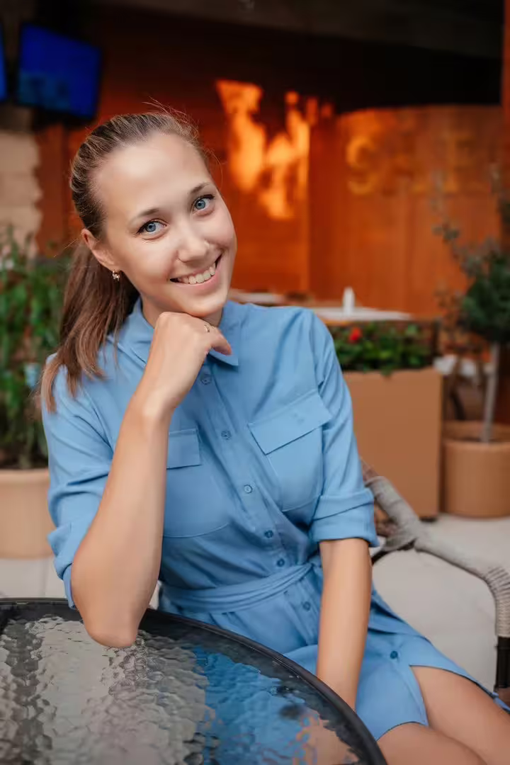 Аватар пользователя