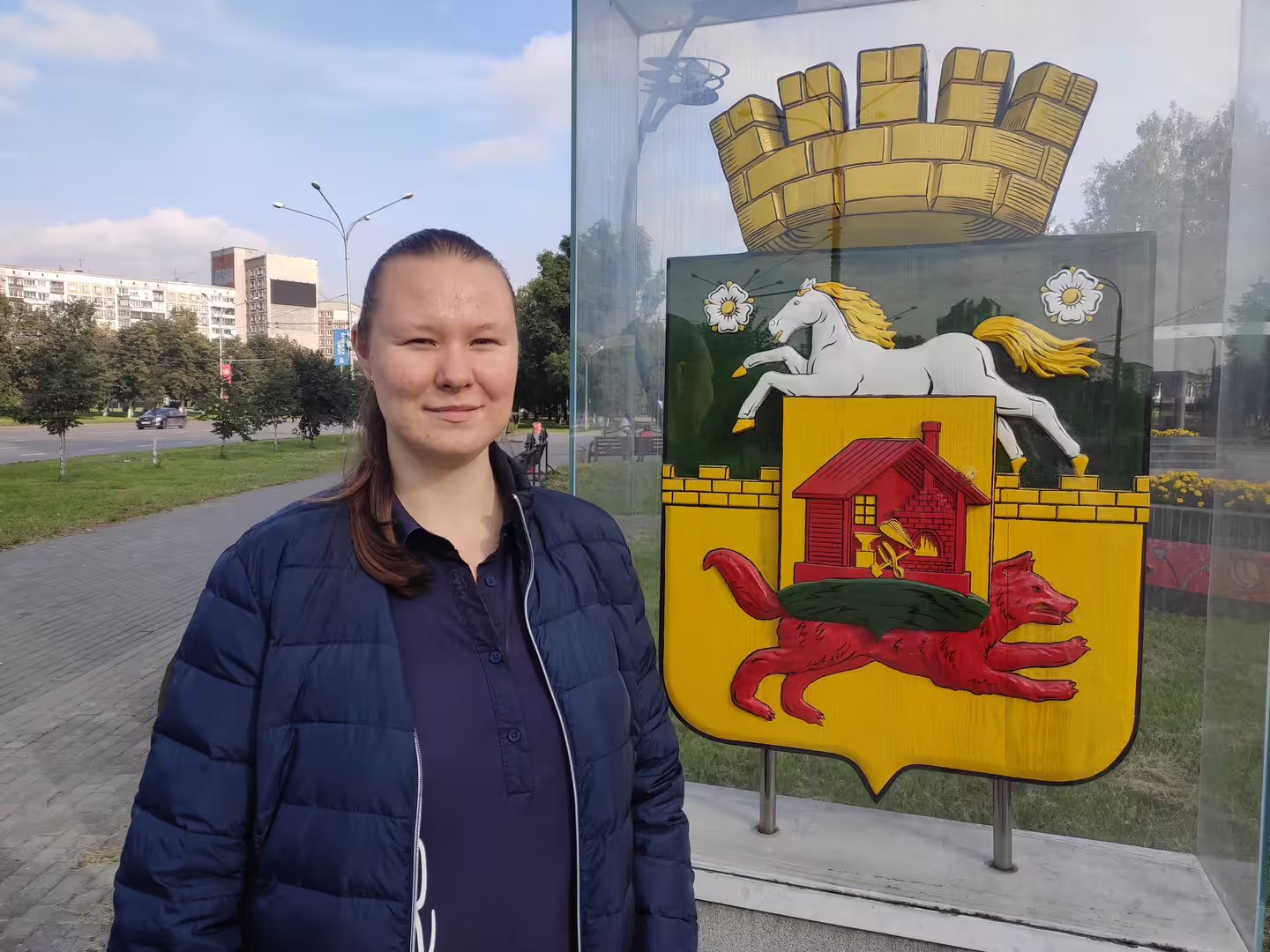 Аватар пользователя