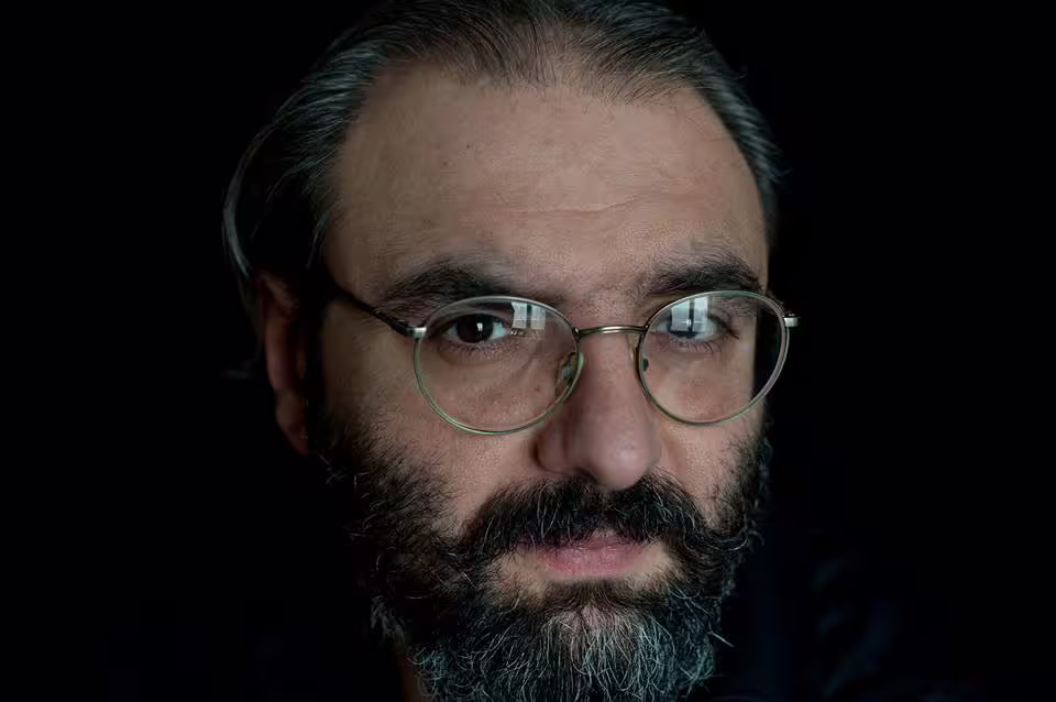 Аватар пользователя