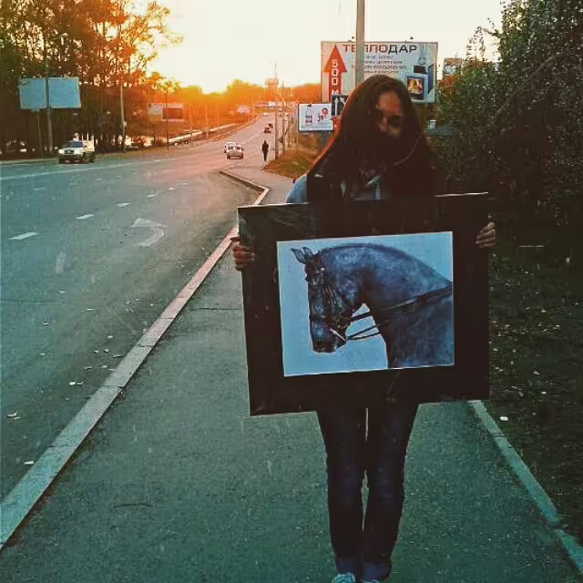 Аватар пользователя