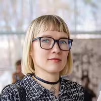 Аватар пользователя