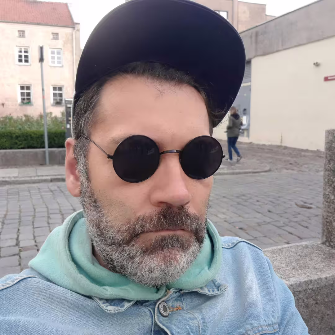 Аватар пользователя
