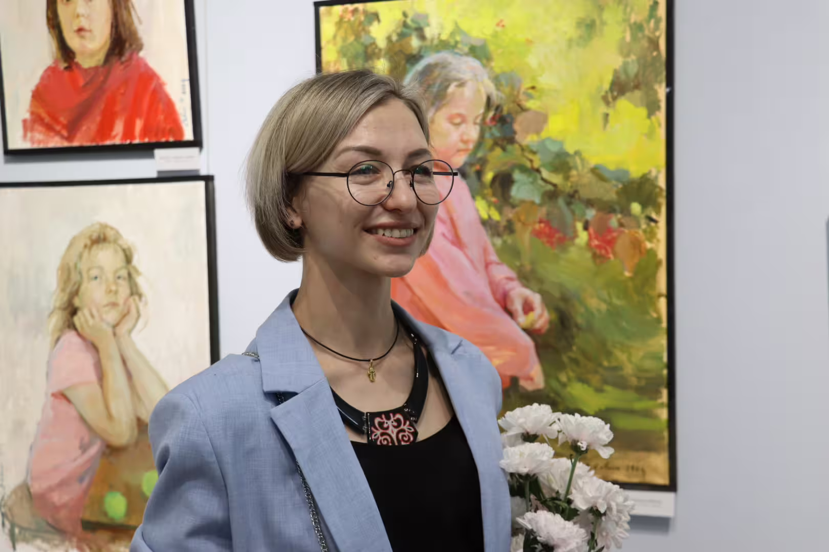 Аватар пользователя