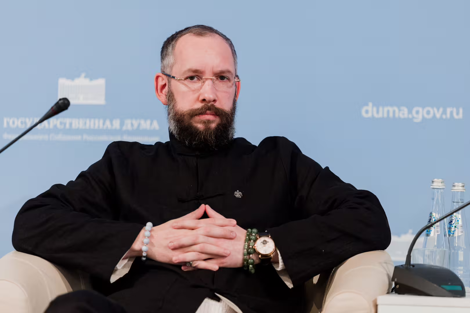 Аватар пользователя