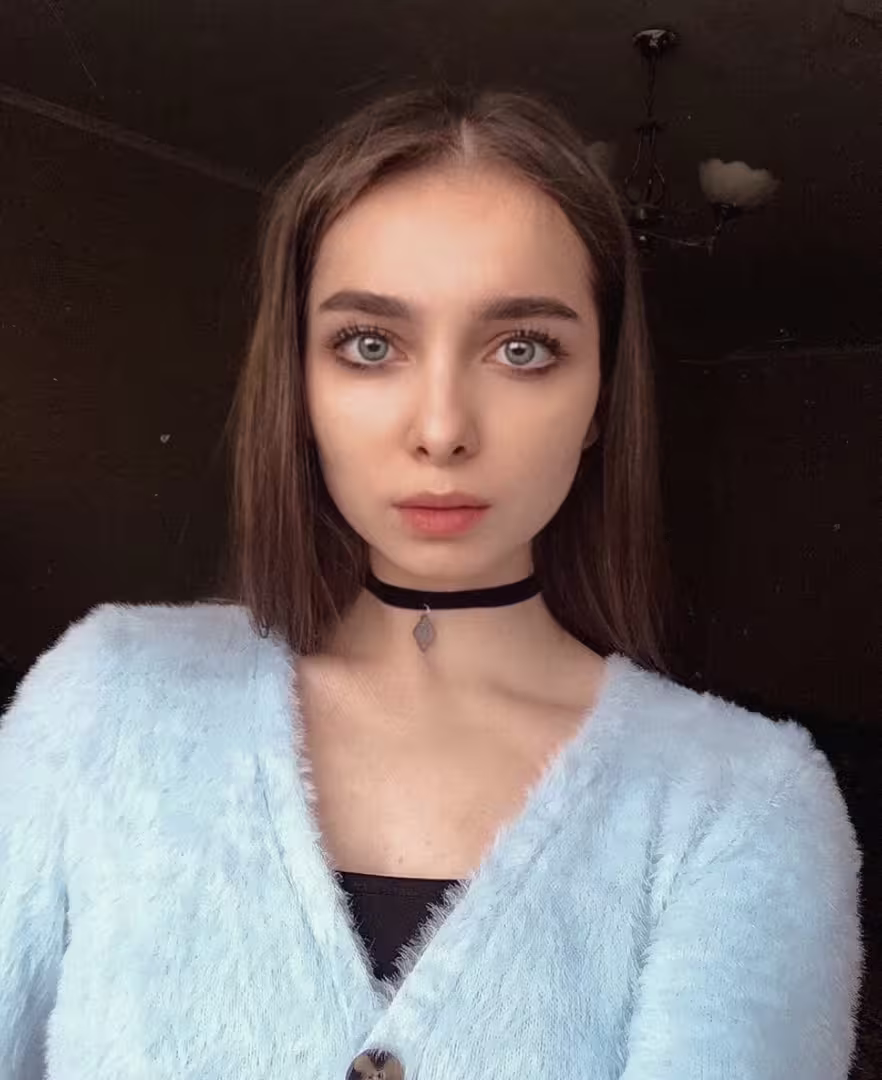 Аватар пользователя