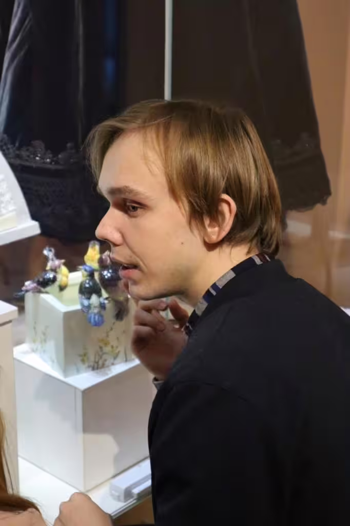 Аватар пользователя