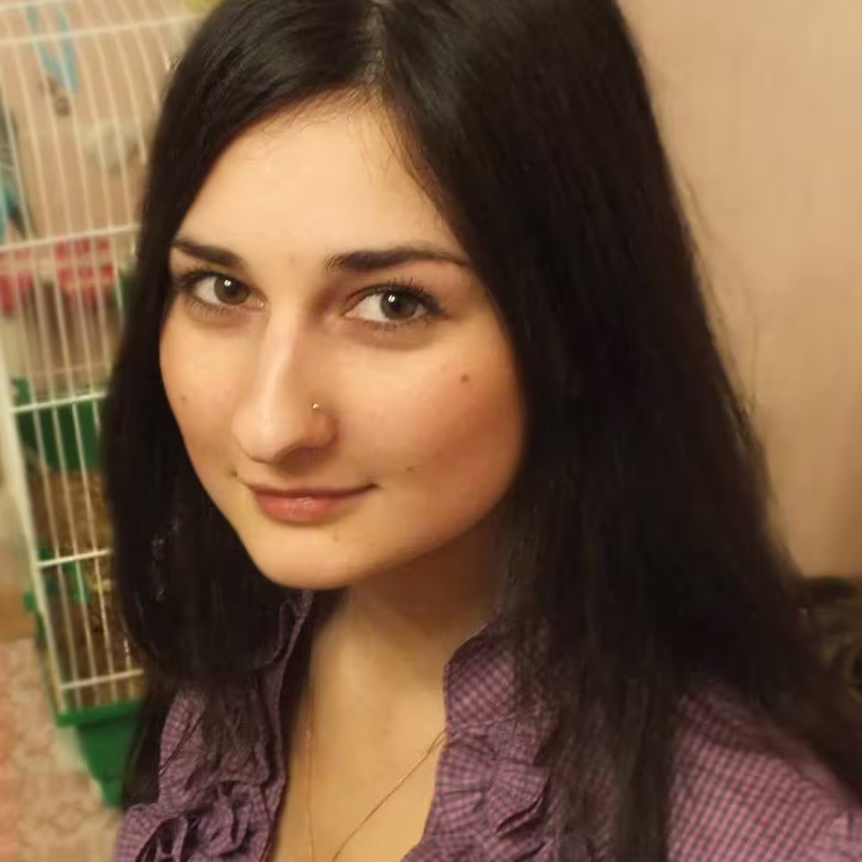 Аватар пользователя