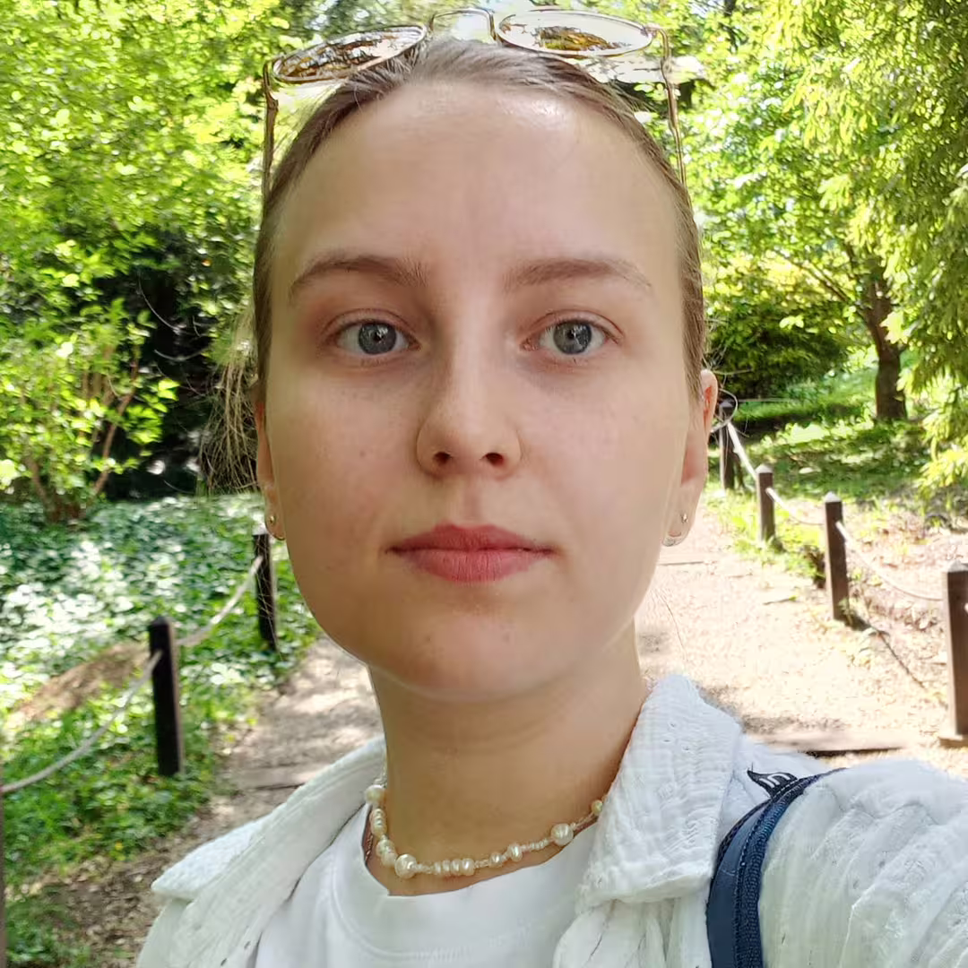 Аватар пользователя