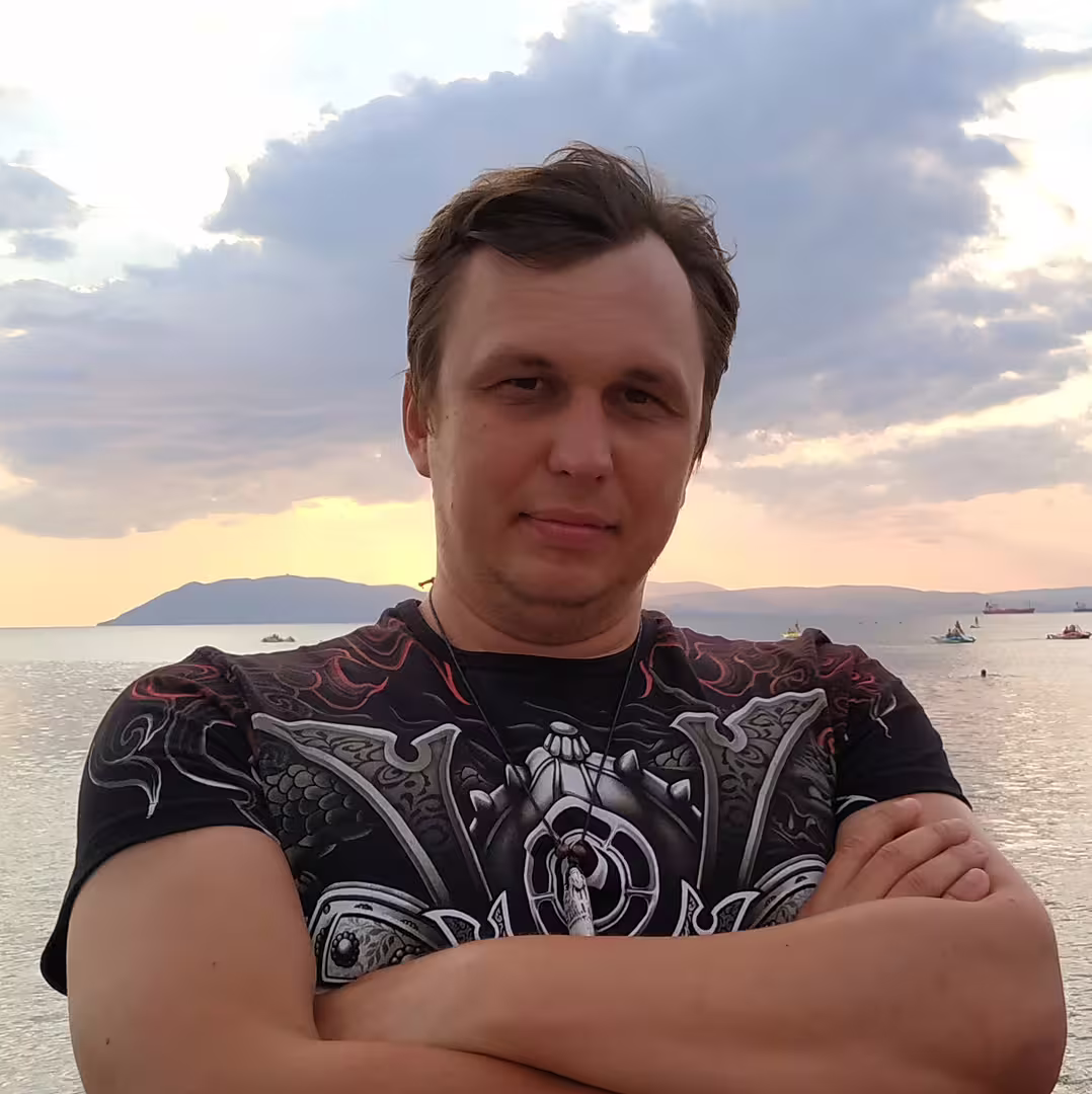 Аватар пользователя