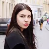 Аватар пользователя