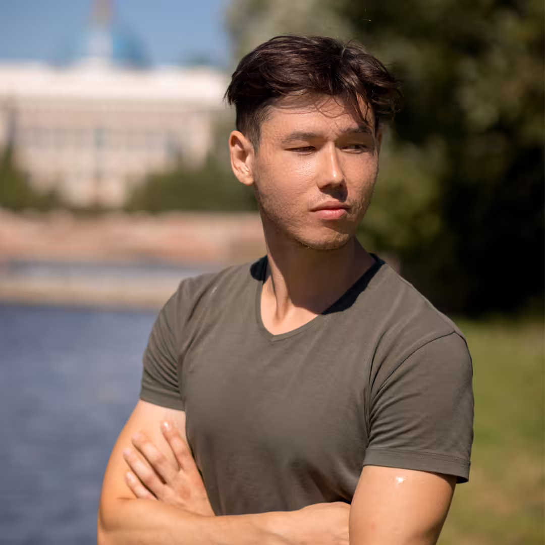 Аватар пользователя