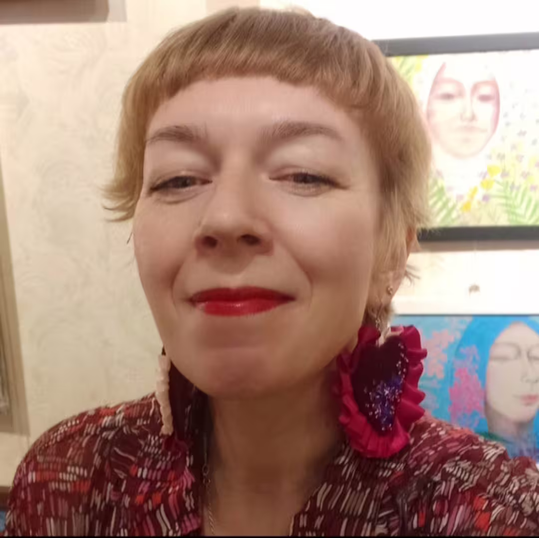 Аватар пользователя