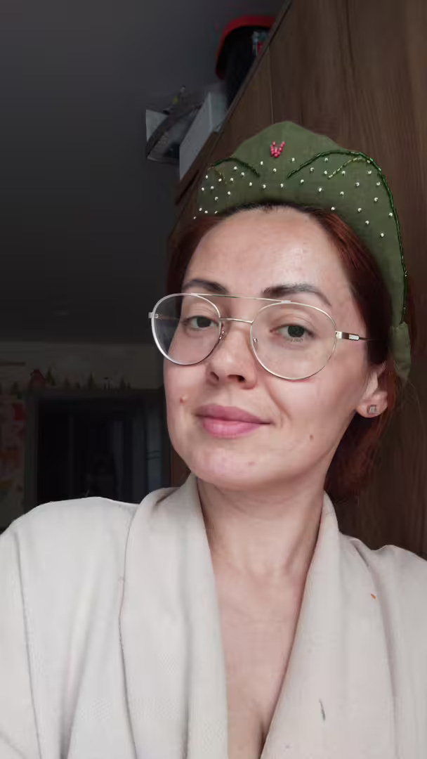 Аватар пользователя